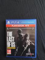 The Last of Us Remastered PS4 gloednieuw, Games en Spelcomputers, Nieuw, Avontuur en Actie, Ophalen