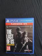 The Last of Us Remastered PS4 neuf, Consoles de jeu & Jeux vidéo, Enlèvement, Aventure et Action, Neuf