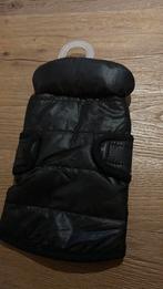 Zwart hondenjasje 20 cm, Dieren en Toebehoren, Ophalen of Verzenden, Nieuw
