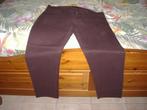 Casual broek, Ophalen, Zo goed als nieuw, Overige kleuren, W36 - W38 (confectie 52/54)