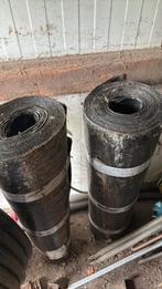 2x Roofing dampscherm Defrancq V4, Doe-het-zelf en Bouw, Ophalen, Nieuw