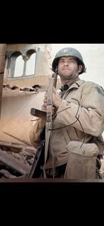 Tom hanks gesigneerd met certificaat, Ophalen of Verzenden, Zo goed als nieuw, Foto