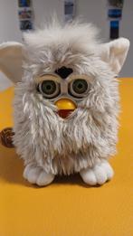 Champagne Glitter Furby 1998, Enlèvement, Autres types