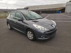 eugeot 206 + 1.4 liter benzine +airco, Auto's, Bedrijf, Handgeschakeld, Te koop, Benzine