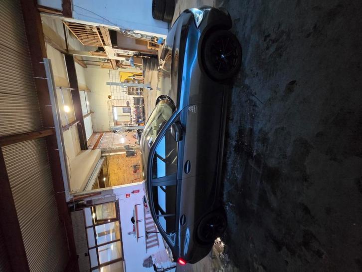 Bmw 318da 2019 sportline, Auto's, BMW, Particulier, Cruise Control, Diesel, Euro 6, Automaat, Zwart, Zwart, Ophalen