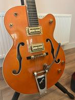 Gretsch 6120 (1999), Muziek en Instrumenten, Snaarinstrumenten | Gitaren | Elektrisch, Ophalen, Gebruikt, Hollow body, Overige merken
