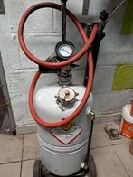 Aspirateur huile mobile pompe vidange, Enlèvement, Pompe, Pompe vidange huile, Pompe vidange