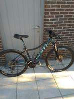 MTB SCOTT maat M als nieuw, Fietsen en Brommers, Ophalen, Fully, 45 tot 49 cm, Zo goed als nieuw