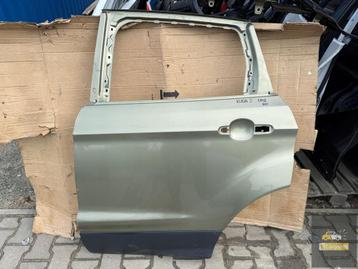 Ford Kuga Mk2 linkerachterdeur beschikbaar voor biedingen