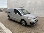 Citroën berlingo, Auto's, Euro 6, Citroën, Bedrijf, Diesel