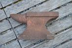 Enclume ancienne n  de forgeron de 15 kg, Doe-het-zelf en Bouw, Gereedschap | Handgereedschap, Ophalen, Gebruikt
