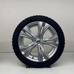 Volvo NIEUWE 18 inch velgen + Winterbanden S90 / V90, Auto-onderdelen, Banden en Velgen, 18 inch, 245 mm, Banden en Velgen, Nieuw