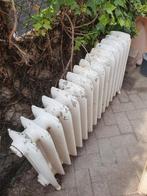 Mooie gietijzeren radiator, Ophalen, Zo goed als nieuw, Radiator