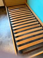 Eénpersoon bed 90x200, Huis en Inrichting, Ophalen, Gebruikt, 90 cm, Eenpersoons
