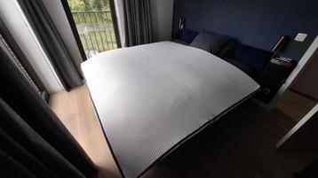 Omkeerbare matrasbeschermer Emma beschikbaar voor biedingen