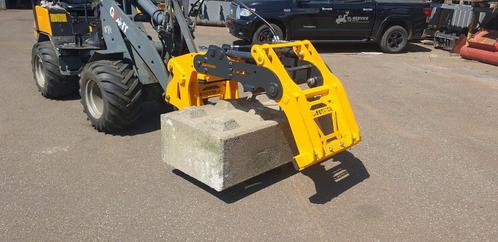 Legoblokkenklem, Doe-het-zelf en Bouw, Gereedschap | Overige machines, Nieuw, Ophalen