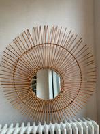 Miroir rotin, Maison & Meubles, Accessoires pour la Maison | Miroirs