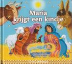 maria krijgt een kindje (uitklapboekje), Enlèvement ou Envoi, Comme neuf