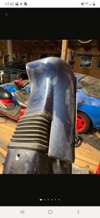 Gezocht Porsche 930 ombouw onderdelen, Autos : Pièces & Accessoires, Pare-chocs, Porsche, Enlèvement, Utilisé