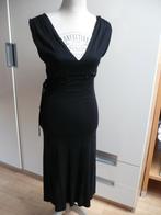 Robe noire midi IKKS, Vêtements | Femmes, Enlèvement ou Envoi, Comme neuf