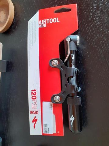 mini-fietspomp Specialized, Fietsen en Brommers, Ophalen of Verzenden, Nieuw