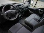Renault Master T35 2.3 dCi L3H2 | Trekhaak 2500kg | Airco |, Auto's, Voorwielaandrijving, Stof, Gebruikt, 4 cilinders