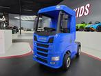 Kinder vrachtwagen Scania - soft start - leren zit - met RC, Kinderen en Baby's, Speelgoed |Speelgoedvoertuigen, Ophalen of Verzenden