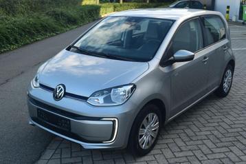 Volkswagen e-up! 36.8 kWh-Camera-Supercharge - PREMIE:3.000€ disponible aux enchères