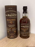 Whisky - The Balvenie DoubleWood 17YO, Verzamelen, Ophalen of Verzenden, Nieuw, Overige typen, Vol