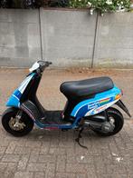 Piaggio typhon gillera typhoon nog nieuw volledig origineel, Fietsen en Brommers, Scooters | Piaggio, Ophalen, Gebruikt, Overige modellen
