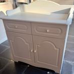 Verzorgingstafel - Commode, Kinderen en Baby's, Ophalen, Zo goed als nieuw, Commode