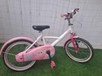 Fiets Btwin Decathlon Model Princess,3 tot 6 jaar, Fietsen en Brommers, Fietsen | Kinderfietsjes, Ophalen, Zo goed als nieuw, B-Twin Decathlon