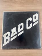 BAD COMPANY - BAD COMPANY, Verzenden, Gebruikt, Rock-'n-Roll
