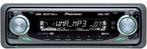 Autoradio / CD speler / MP3 Pioneer, Ophalen of Verzenden, Gebruikt
