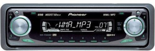Autoradio / CD speler / MP3 Pioneer, Auto diversen, Autoradio's, Gebruikt, Ophalen of Verzenden