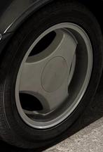 Jantes saab 9000 aero - super aero 16, Auto-onderdelen, Banden en Velgen, Ophalen, 16 inch, Banden en Velgen, Personenwagen