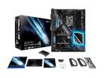 Asrock Z370 Extreme 4 + Intel I7 8700, Computers en Software, Moederborden, LGA 1151, DDR4, Ophalen of Verzenden, Zo goed als nieuw