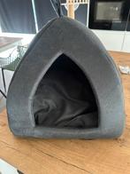 Kattenspullen, Ophalen