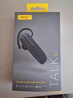 Jabra Talk 5 bluetooth headset, Computers en Software, Ophalen of Verzenden, Nieuw