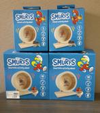 4 x hamster- of muizenrad SMURFEN ( NIEUW ), Dieren en Toebehoren, Ophalen of Verzenden, Nieuw