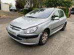 Peugeot 307/99.000 km / €1000 MOET VANDAAG WEG!, Achat, Entreprise, Essence