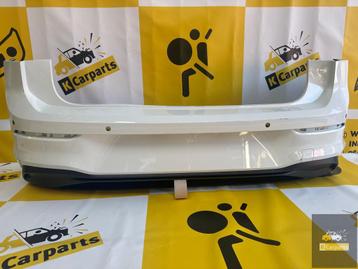 VW Golf 8 VIII Achterbumper 5H6807421C Achterbumper 4XPDC beschikbaar voor biedingen