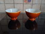 Vintage spoelkommen, Antiek en Kunst, Ophalen of Verzenden