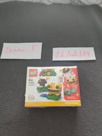 TK: Lego Super Mario 71393, Ensemble complet, Lego, Enlèvement ou Envoi, Neuf