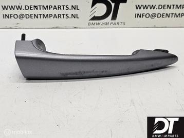 Deurgreep rechtsvoor BMW 3-serie E46 51217002272 beschikbaar voor biedingen