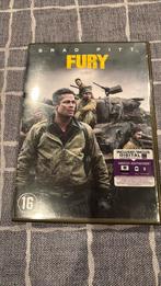 Fury, Envoi, Comme neuf