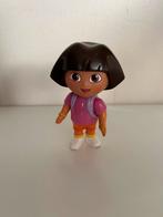 Dora popje 12 cm, Kinderen en Baby's, Speelgoed | Poppen, Ophalen of Verzenden