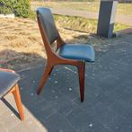Vintage design stoelen, Huis en Inrichting, Ophalen