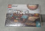 NEW SEALED LEGO 92177 SHIP IN A BOTTLE, Kinderen en Baby's, Nieuw, Ophalen of Verzenden, Lego