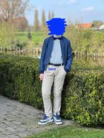 Communiekledij jongen Blue Bay / Scapa - 152 - 164 (12-14), Ophalen of Verzenden, Zo goed als nieuw, Jongen, Broek